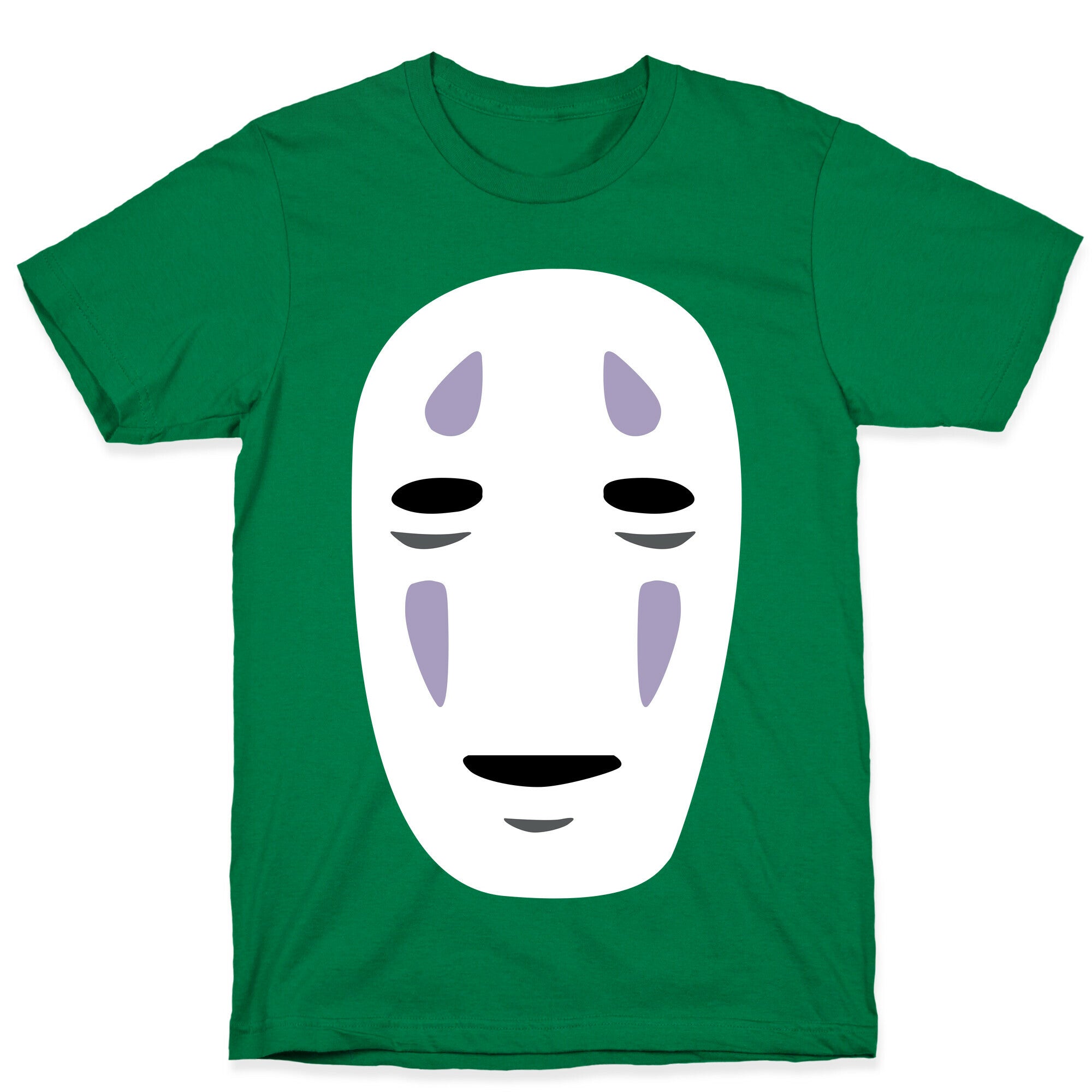 NoFace T-Shirt